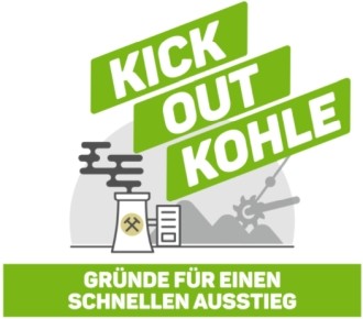 Kick Out Kohle Logo