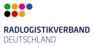 Logo Radlogistikverband Deutschland.